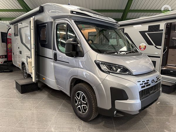 Adria Compact Supreme DL