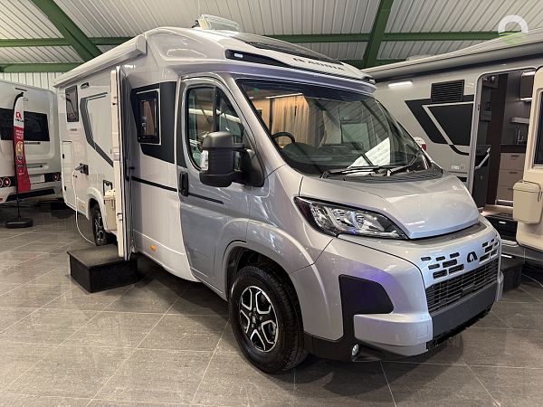 Adria Compact Select DL