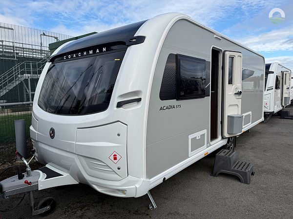 Coachman Acadia 575 Xtra
