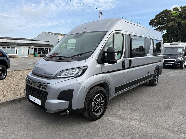 Auto-Trail Expedition 66