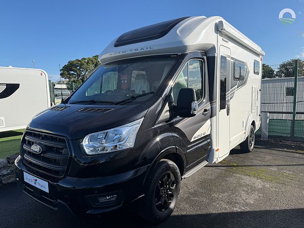 Auto-Trail Excel 620 G