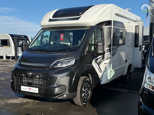 Auto-Trail Imala 615