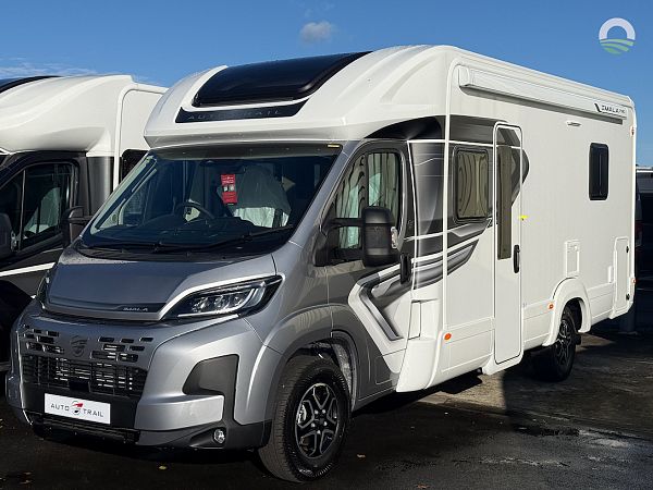 Auto-Trail Imala 730