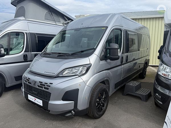 Auto-Trail Expedition 67 Flex