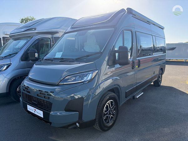 Auto-Trail V-Line 610 Sport