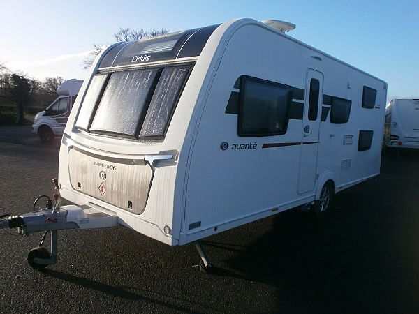 Elddis Avante 586
