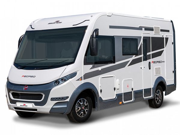 New Motorhomes for Sale | Leisure World Group