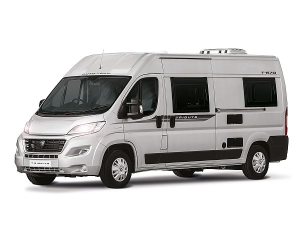 New Motorhomes for Sale | Leisure World Group