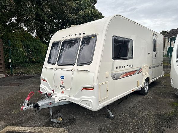 Bailey Unicorn Seville