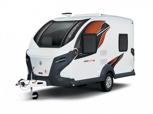 Swift Basecamp 4