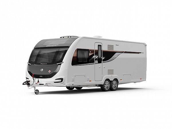 Swift Elegance Grande 635