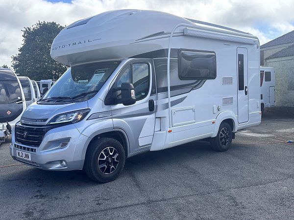 Auto-Trail Imala 615