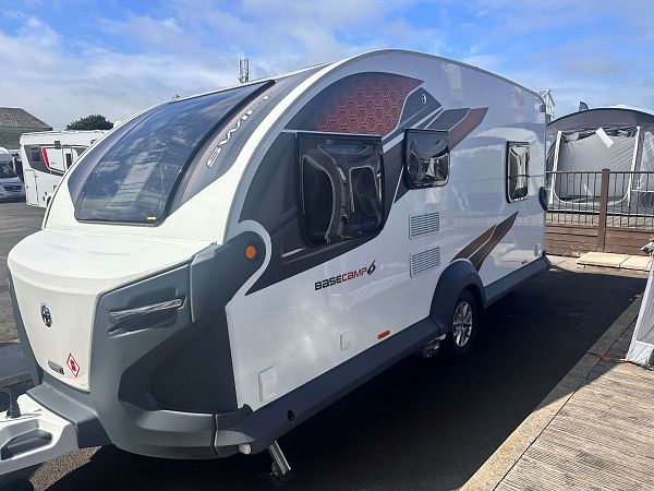 Swift Basecamp 6