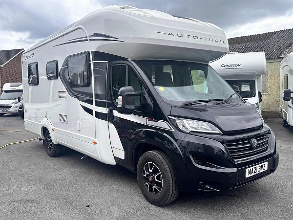Autotrail Imala 730