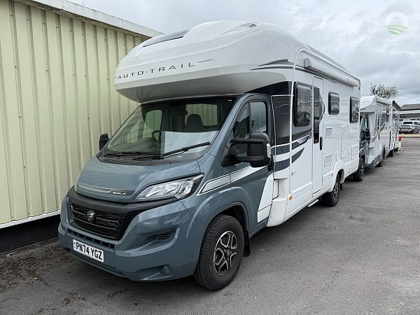 Auto-Trail Imala 736