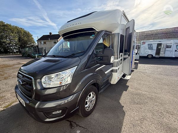 Auto-Trail F-Line F 68