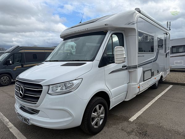 Autosleeper Winchcombe