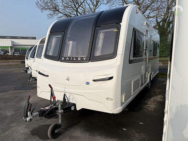 Bailey Unicorn Cadiz