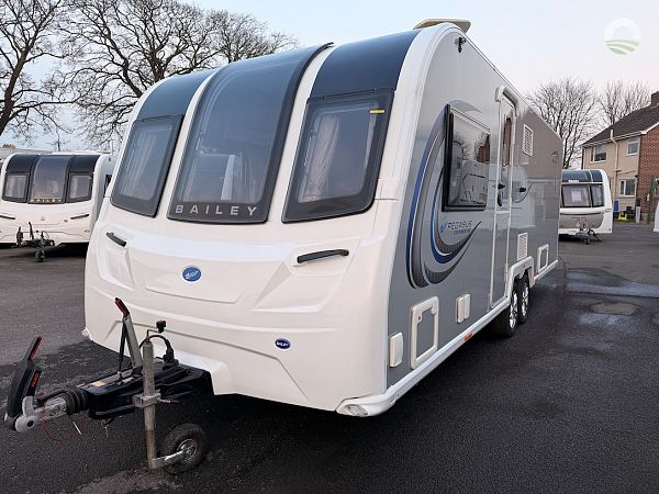 Bailey Pegasus Grande SE Bologna
