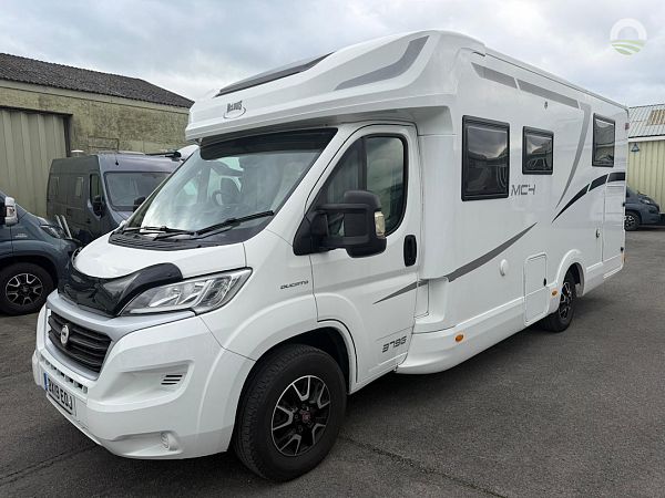 Mclouis Fusion 379 G MC4