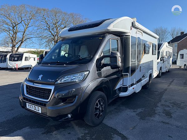 Bailey Autograph 69/2