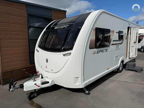 Swift Sprite Major 6 TD