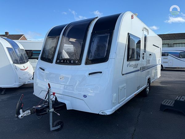 Bailey Pegasus Grande Brindisi