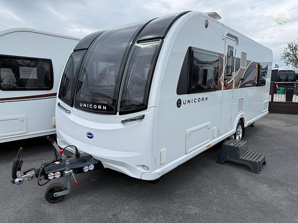 Bailey unicorn caberra