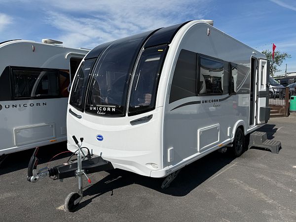 Bailey Unicorn Seville Deluxe