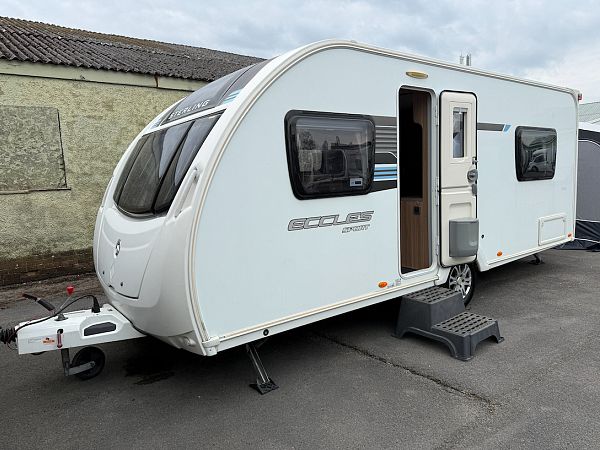 Sterling Eccles Sport 514