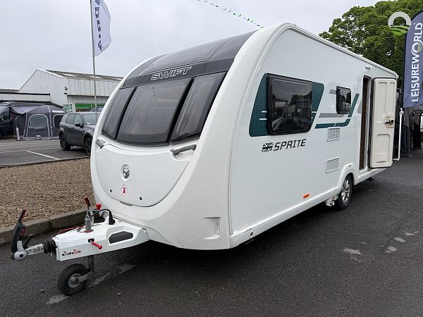 Swift Sprite Major 6TD
