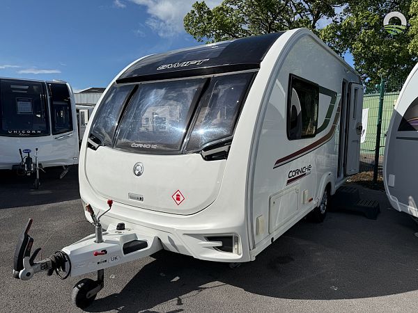 Swift Cornishe 15-2
