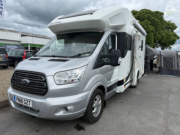 Benimar  Tessoro 483