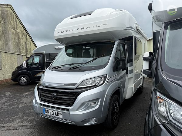 Auto-Trail Imala 615