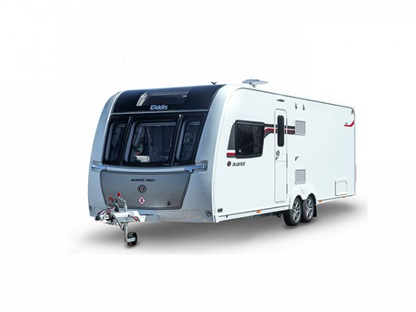 Elddis Avante 860