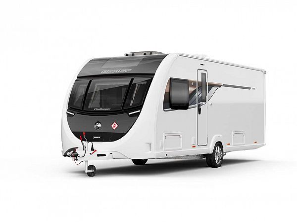 Swift Challenger 560