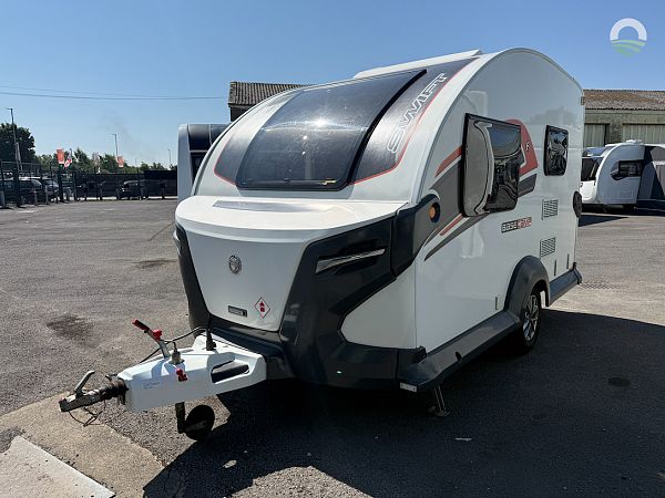 Swift Basecamp 2