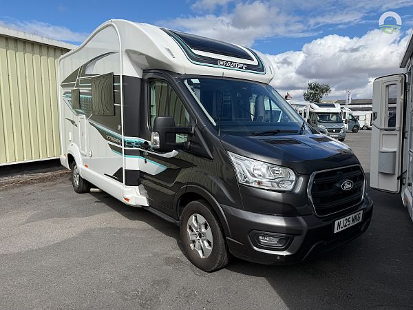 Swift Voyager 510