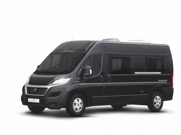 Auto-Trail Expedition 66
