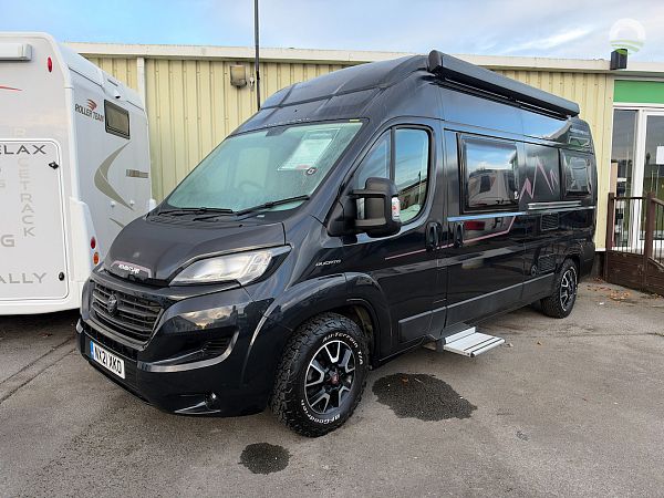 Auto-Trail Adventure 55
