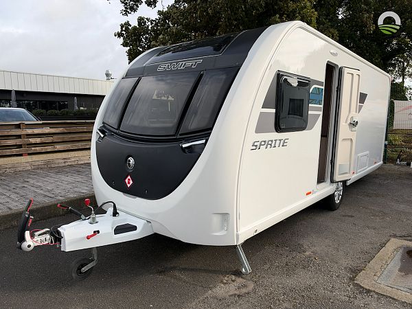 Swift Sprite Major 4 SB