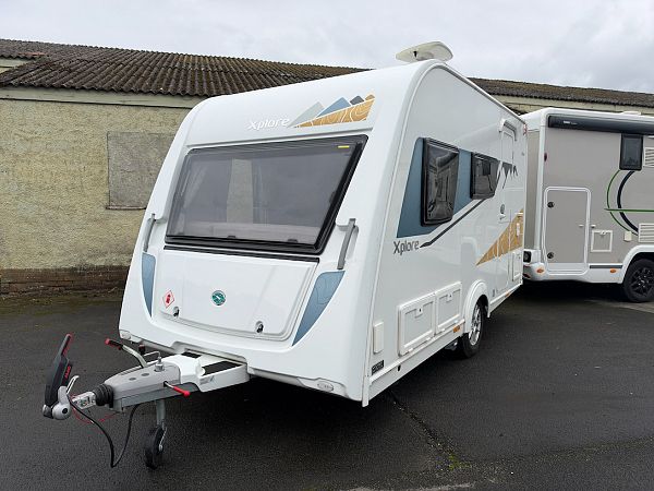 Xplore 304