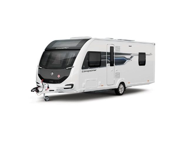 Swift Conqueror 565