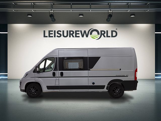 Auto-Trail Expedition 67 Flex