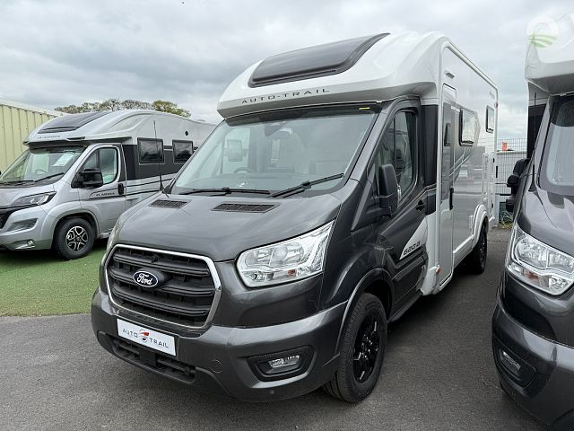 Auto-Trail Excel 620 G