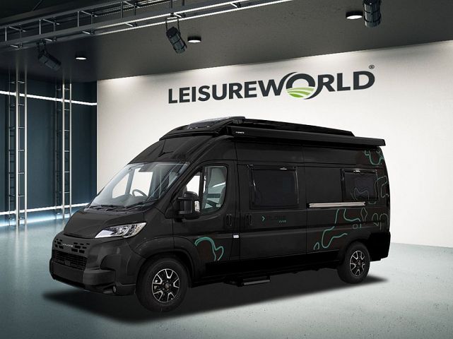Xplore CV X8