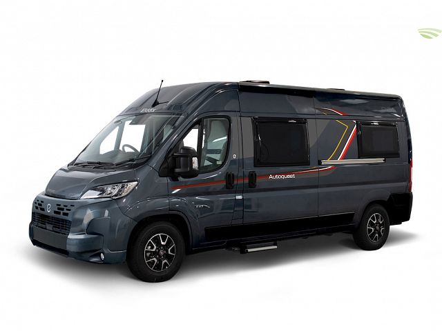 Elddis Autoquest CV60