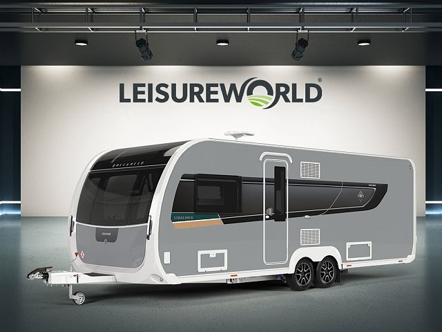 Buccaneer Starliner Cruiser