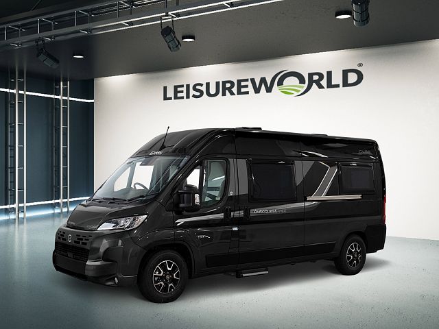 Elddis Autoquest Apex CV60