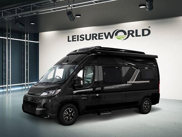 Elddis Autoquest Apex CV80